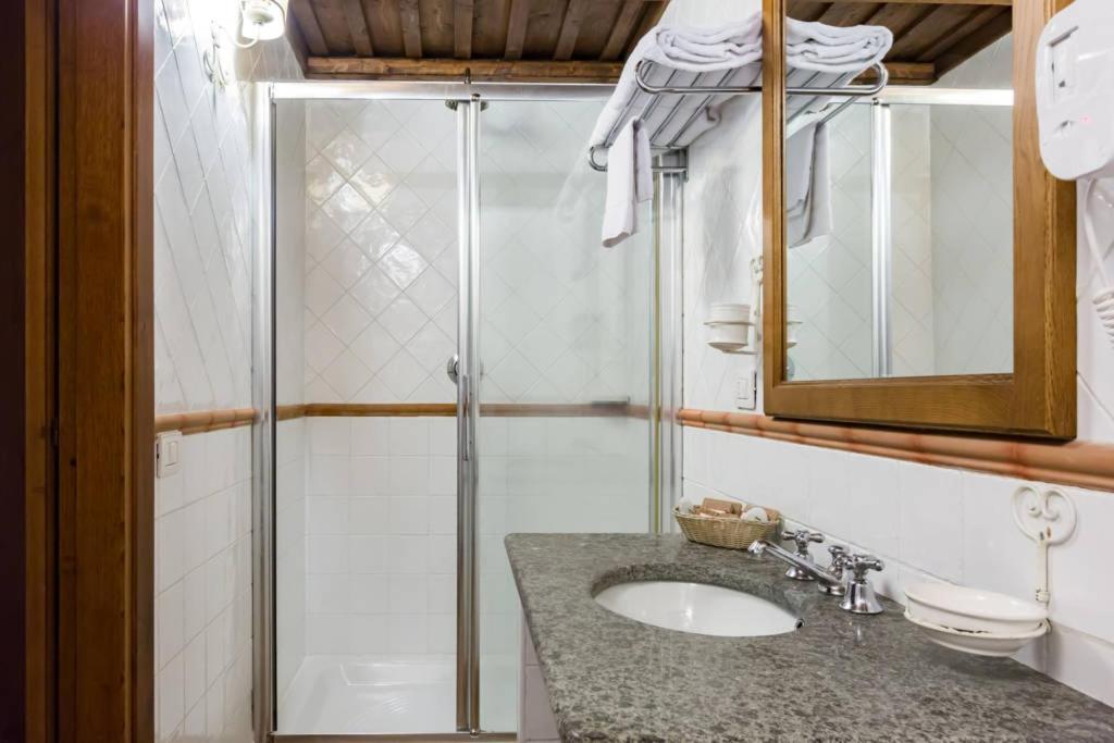 Residenza San Calisto Hotel Roma
