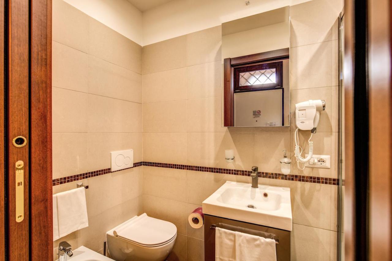 Residenza San Calisto 3* Roma