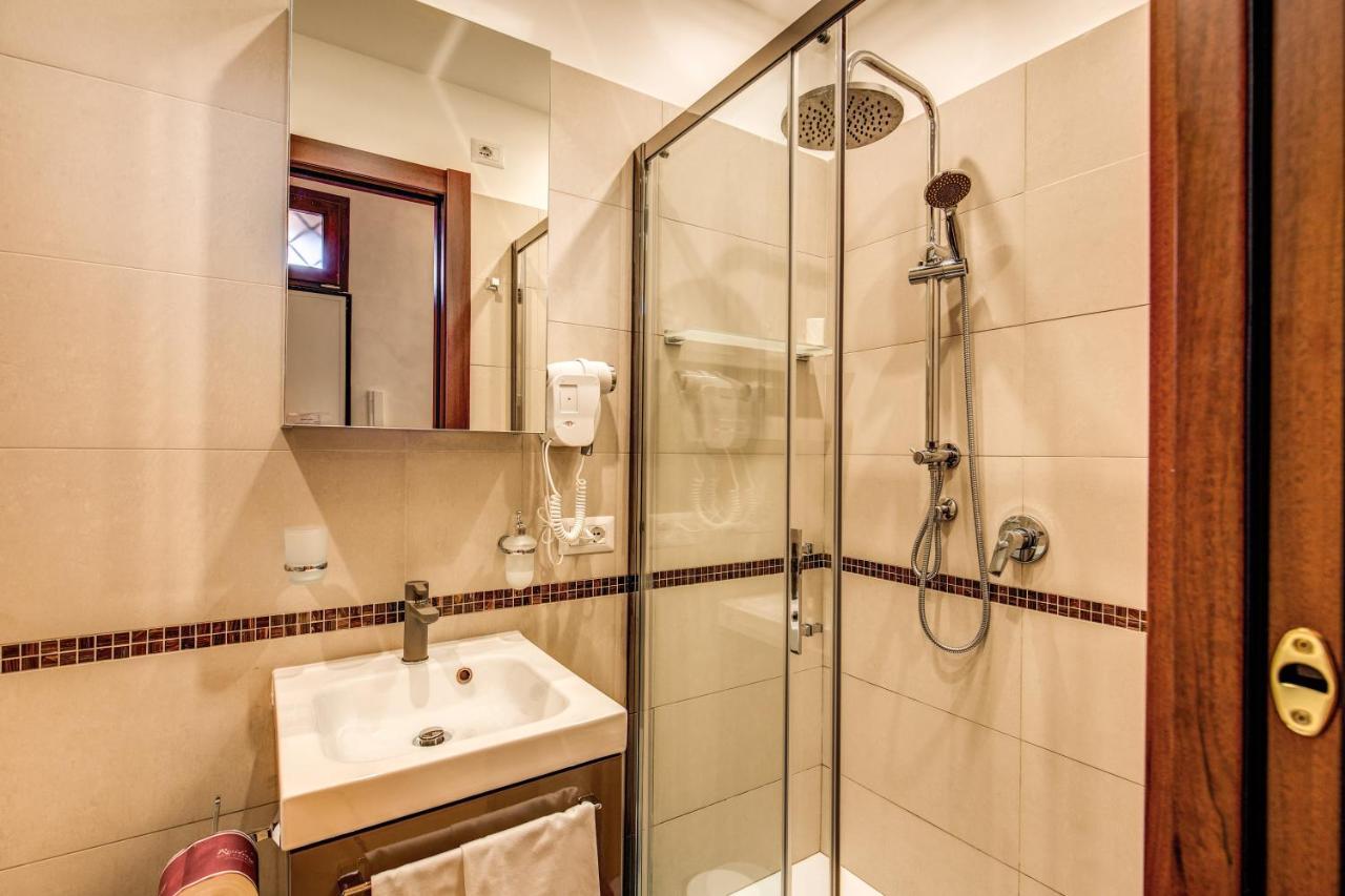 Hotel Residenza San Calisto Roma