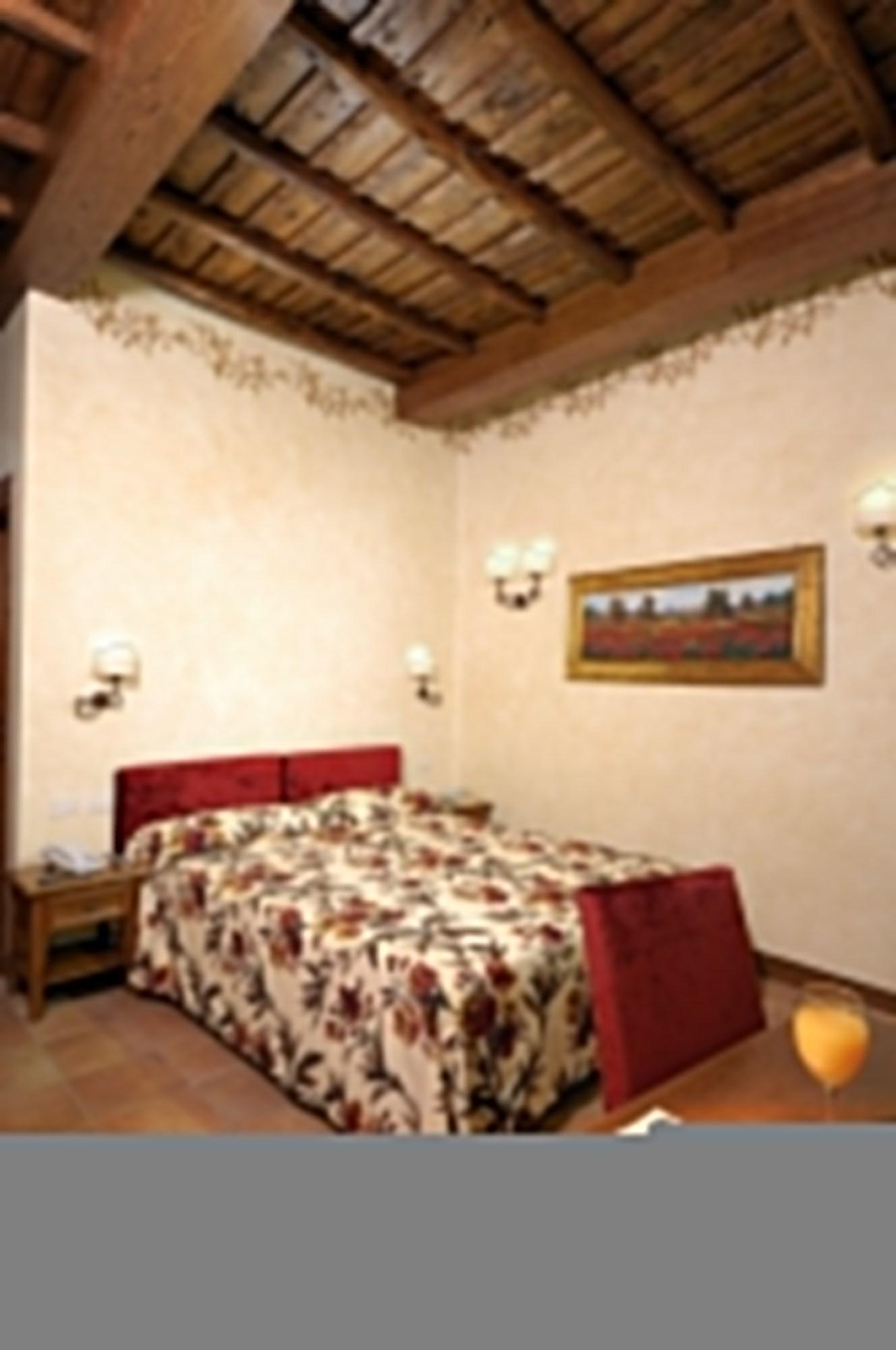 Residenza San Calisto Hotel Roma