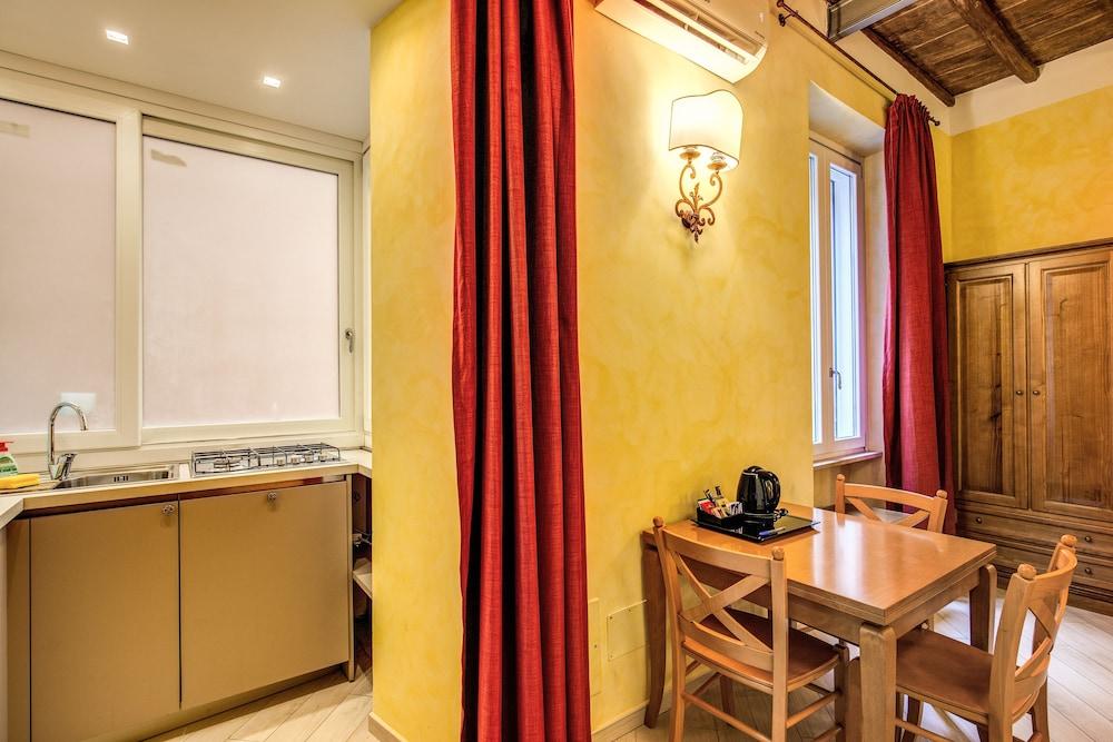 Residenza San Calisto Hotel Roma