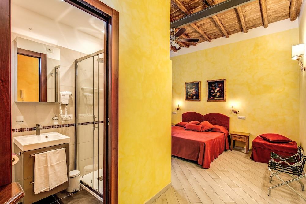 Hotel Residenza San Calisto Roma