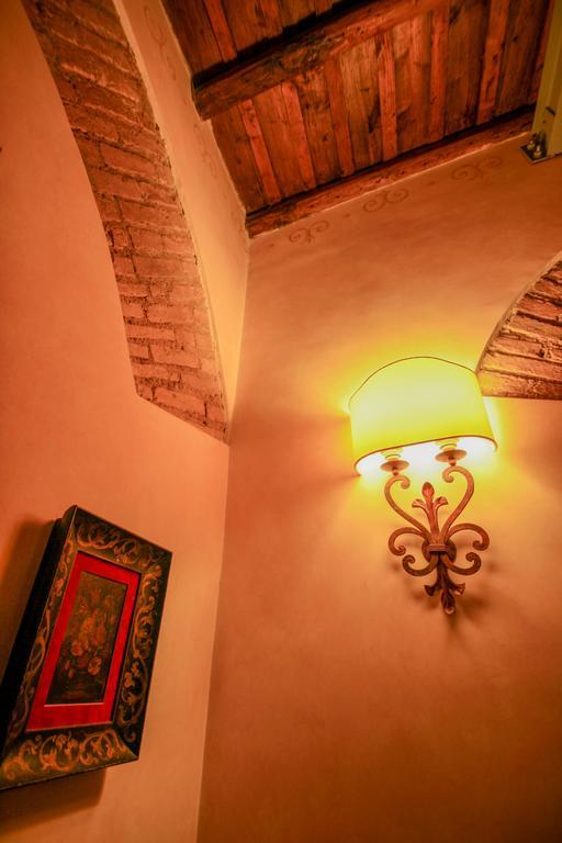 Residenza San Calisto Roma