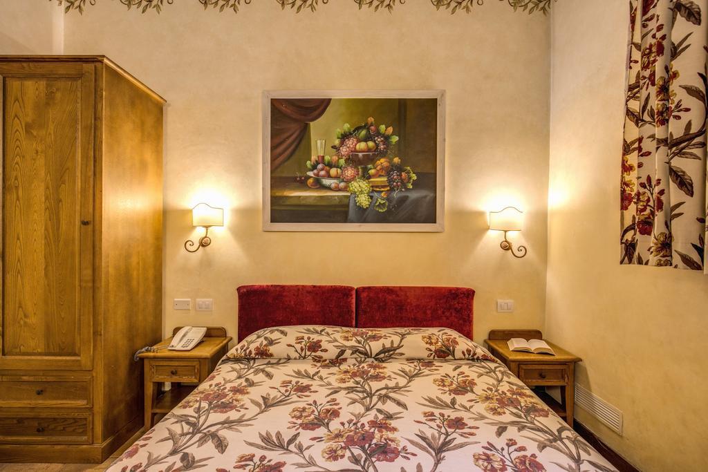 Residenza San Calisto Hotel Roma
