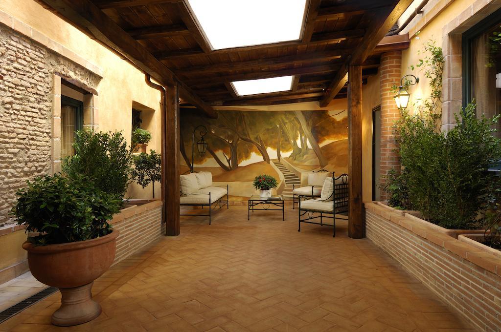 Residenza San Calisto 3* Roma