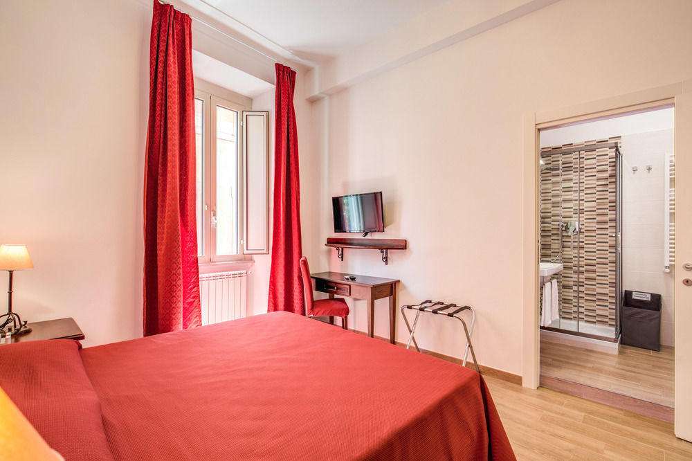 Residenza San Calisto 3* Roma