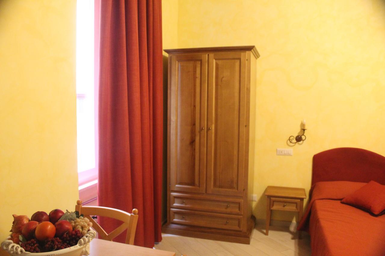 Residenza San Calisto 3* Roma