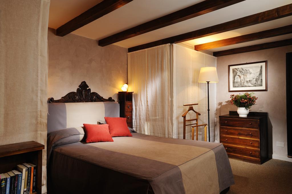 Hotel Residenza San Calisto Roma