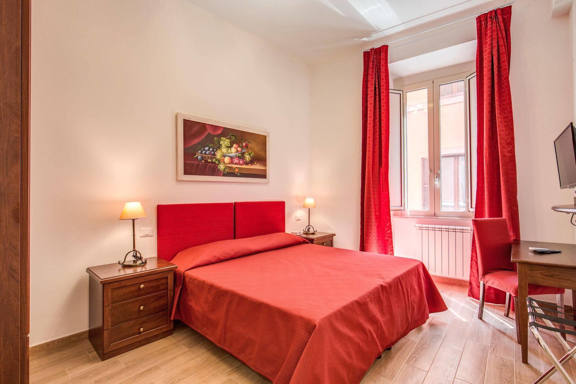 Residenza San Calisto Hotel Roma
