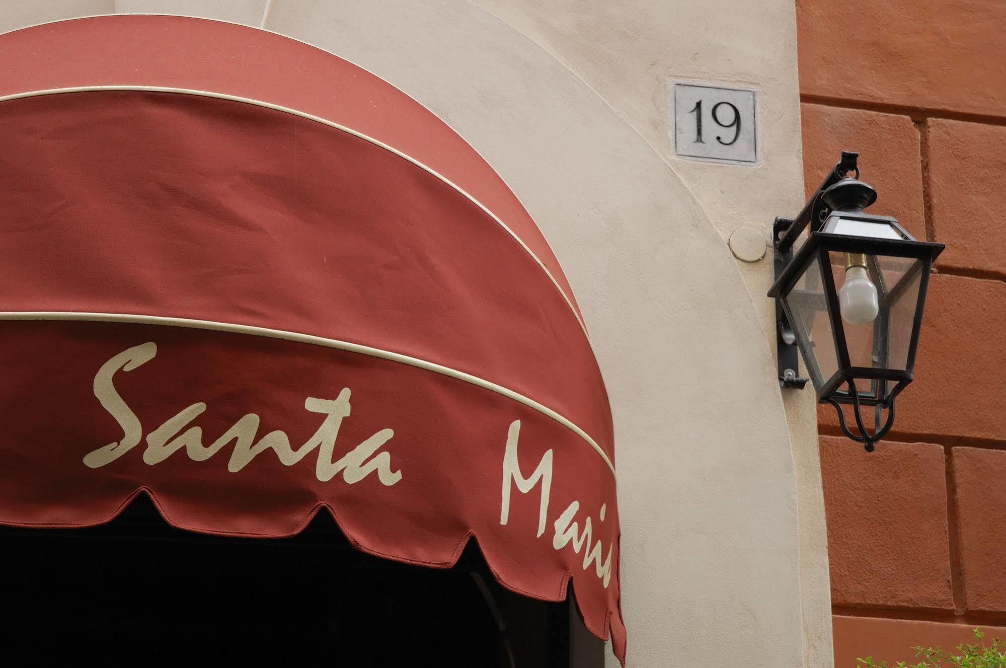 Hotel Residenza San Calisto Roma