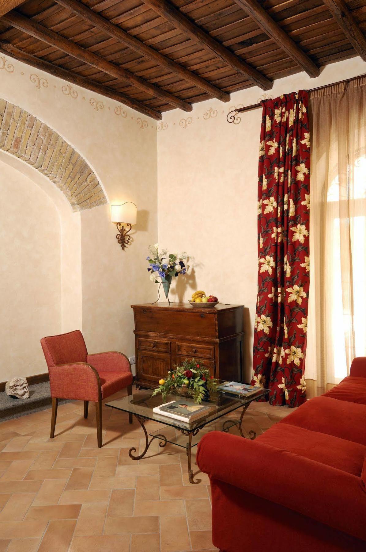 Residenza San Calisto Hotel Roma