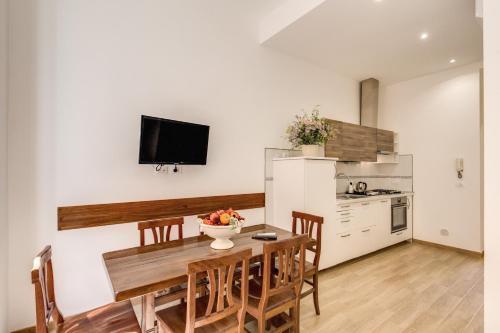 Residenza San Calisto 3* Roma
