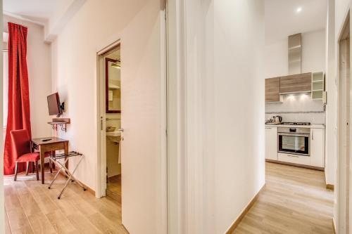 Residenza San Calisto Roma