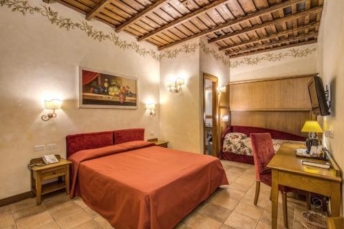 Hotel Residenza San Calisto Roma