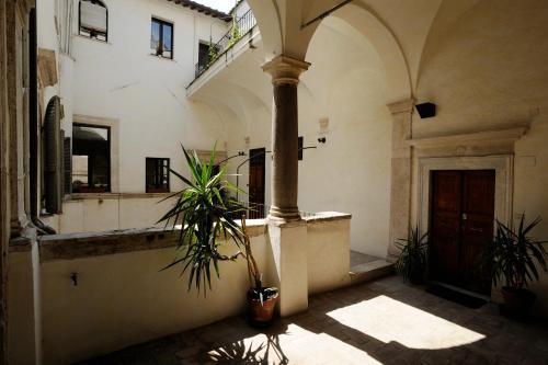 Hotel Residenza San Calisto Roma